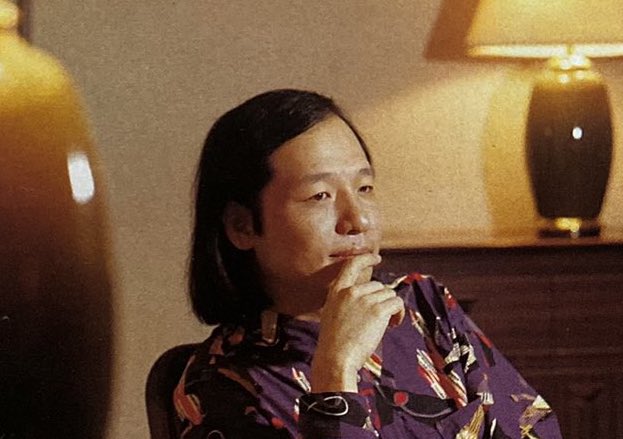 山下達郎は長年活躍している人気のシンガーソングライター