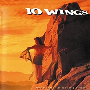 8位：10 WINGS