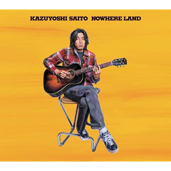 22位：NOWHERE LAND