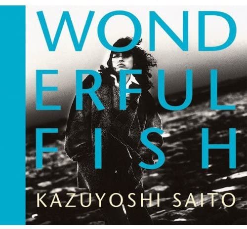 16位：WONDERFUL FISH