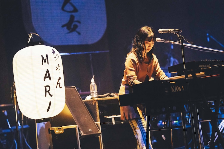 ちゃんMARIの旦那は？