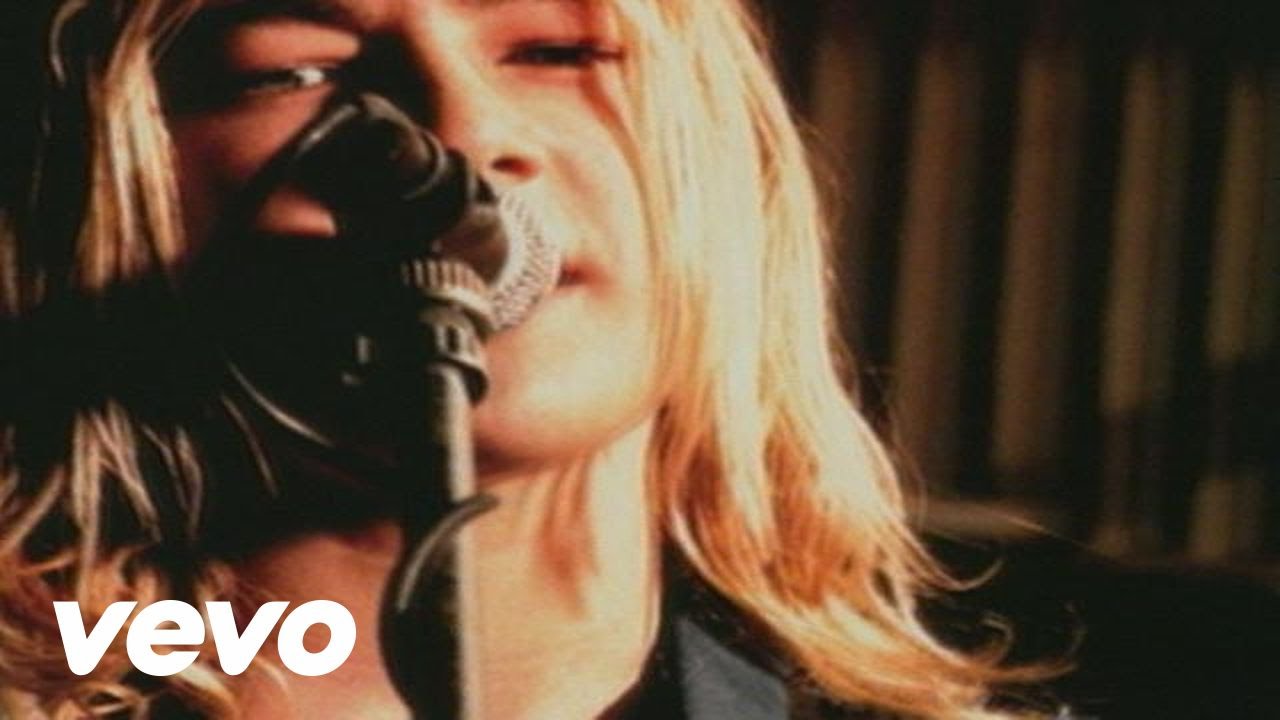 Silverchair - Tomorrow (US Version) (Official Video) - YouTube