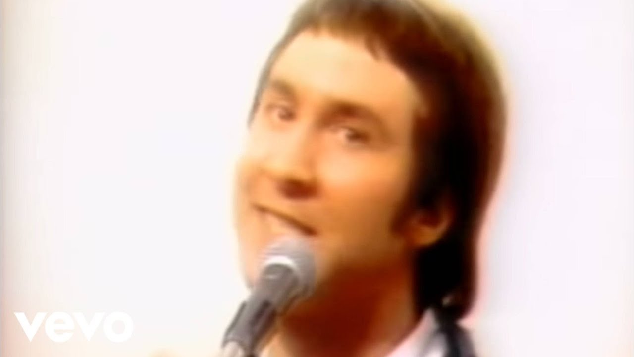 The Knack - My Sharona (Official Video) - YouTube