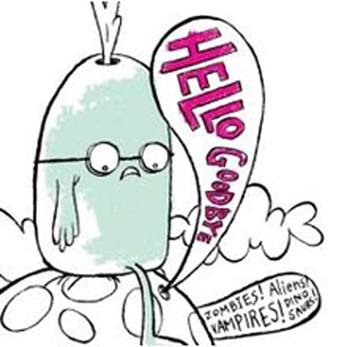 6位：Hellogoodbye