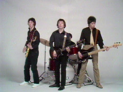 Buzzcocks - What Do I Get? (Official Video) - YouTube
