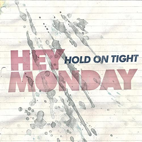 16位：Hey Monday