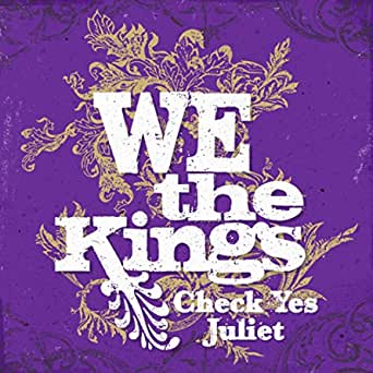 22位：We The Kings