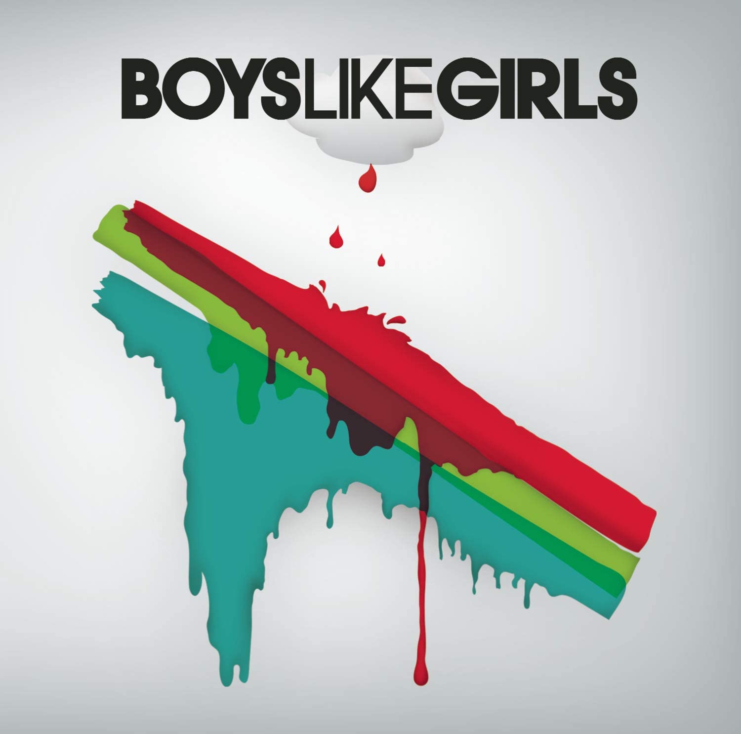 24位：Boys Like Girls