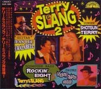 28位：Terry&SLANG