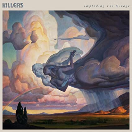 20位：The Killers