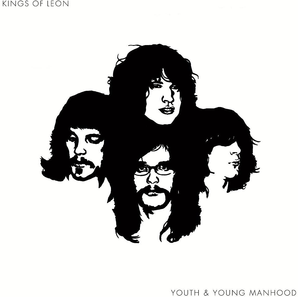 9位：Kings of Leon