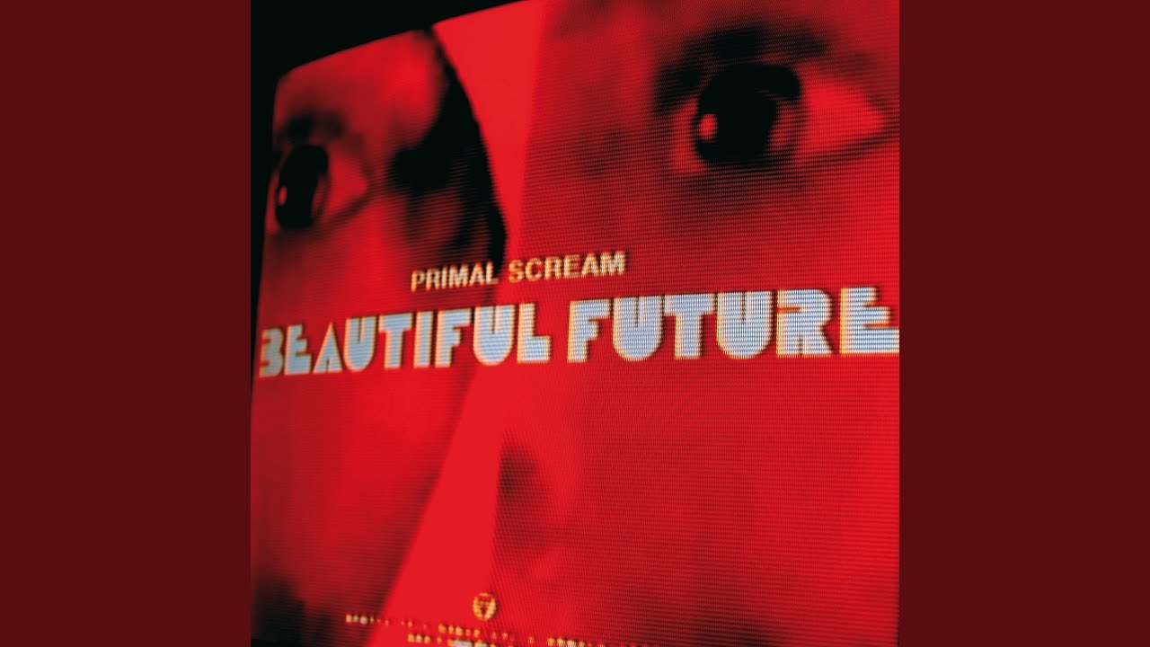 Beautiful Future - YouTube