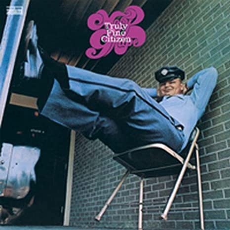 5位：Moby Grape