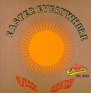 11位：The 13th Floor Elevators