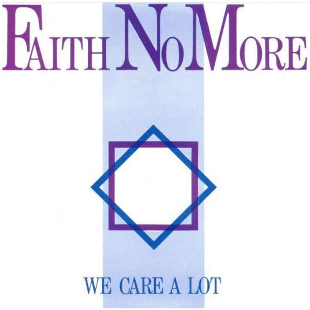 30位：Faith No More
