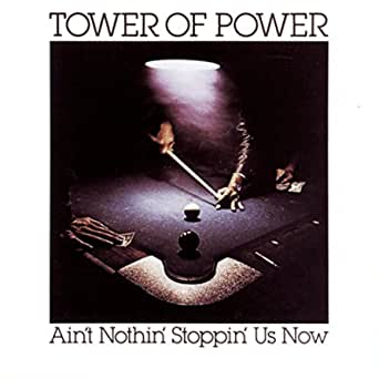 27位：Tower of Power