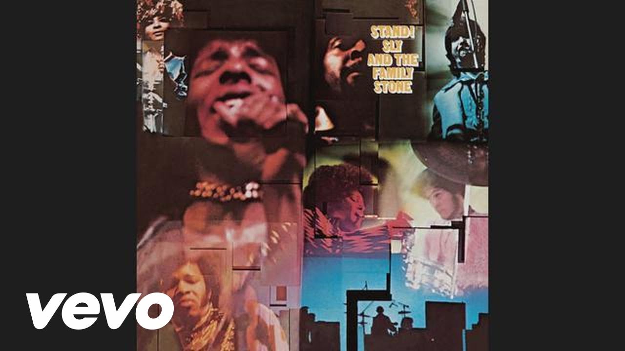 Sly & The Family Stone - Everyday People (Audio) - YouTube