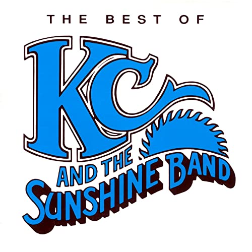 6位：KC and the Sunshine Band