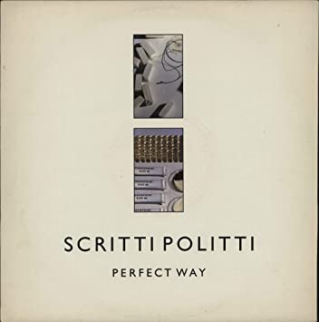 22位：Scritti Politti