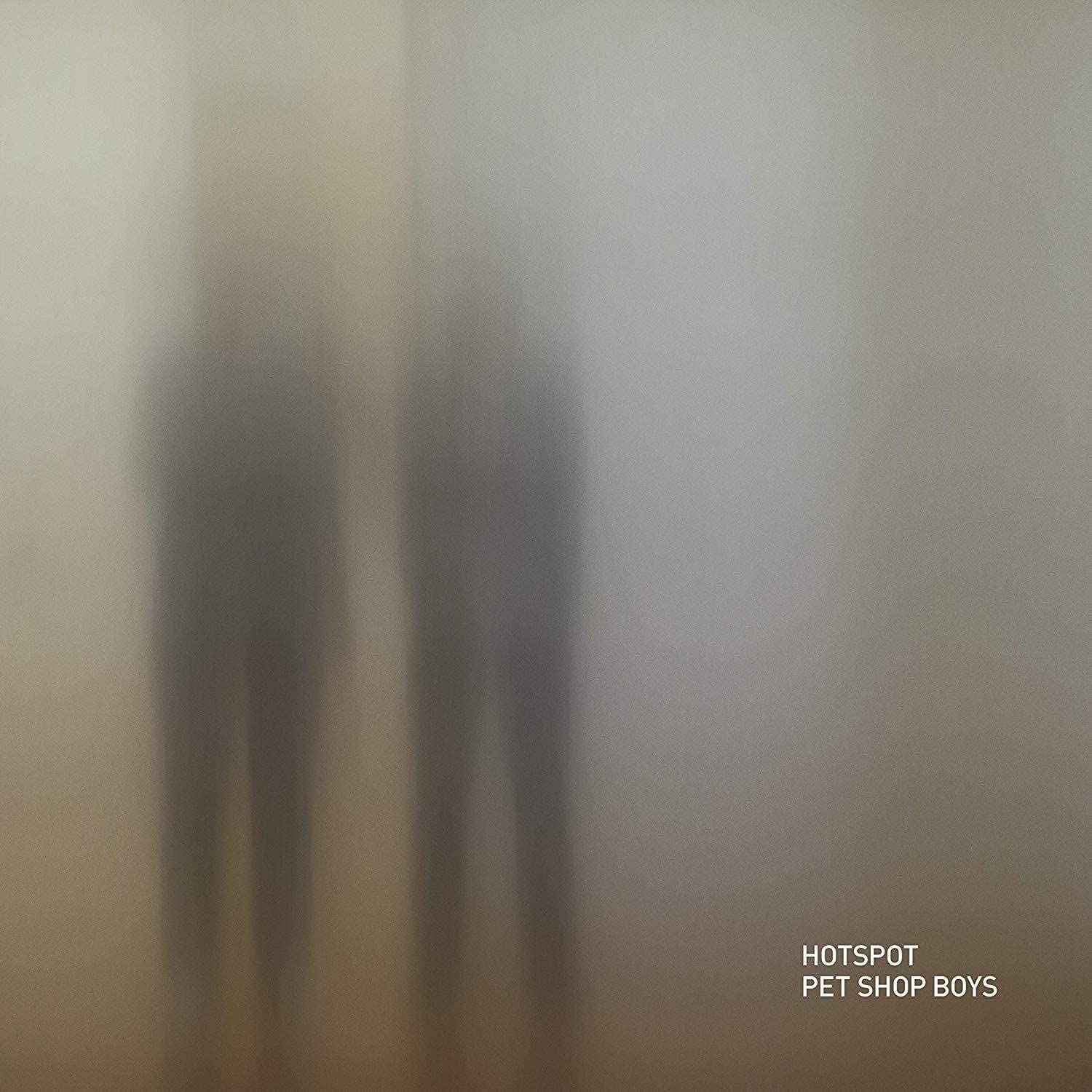 5位：Pet Shop Boys