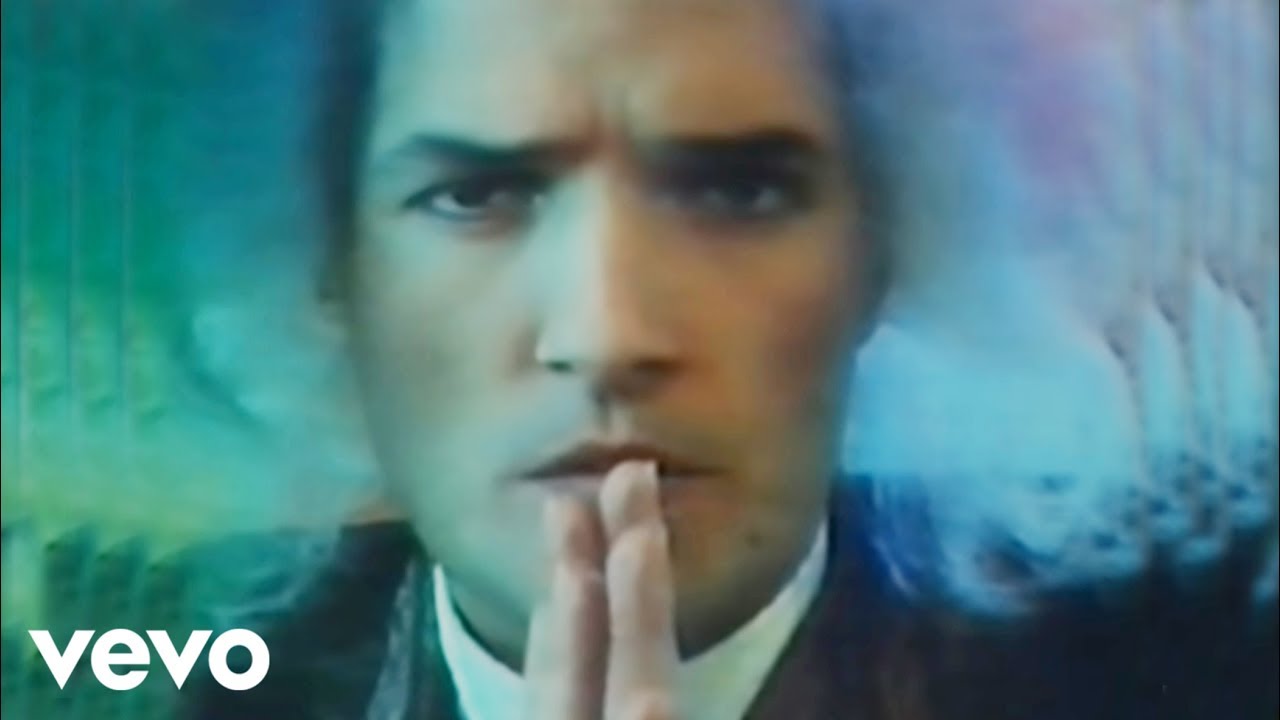 Falco - Rock Me Amadeus (Official Video) - YouTube