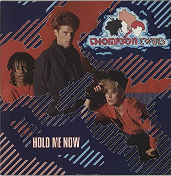 21位：Thompson Twins