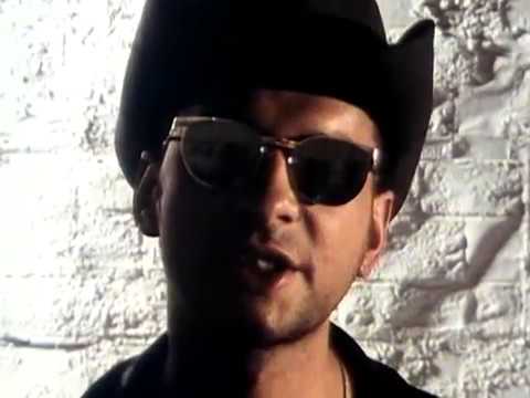 Depeche Mode - Personal Jesus (Official Video) - YouTube