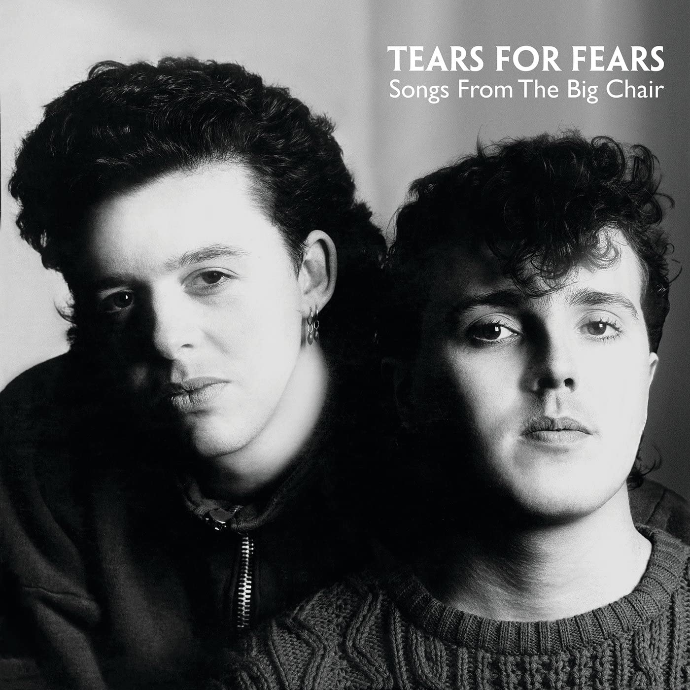 13位：Tears for Fears