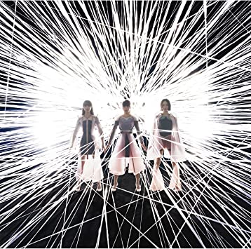 1位：Perfume