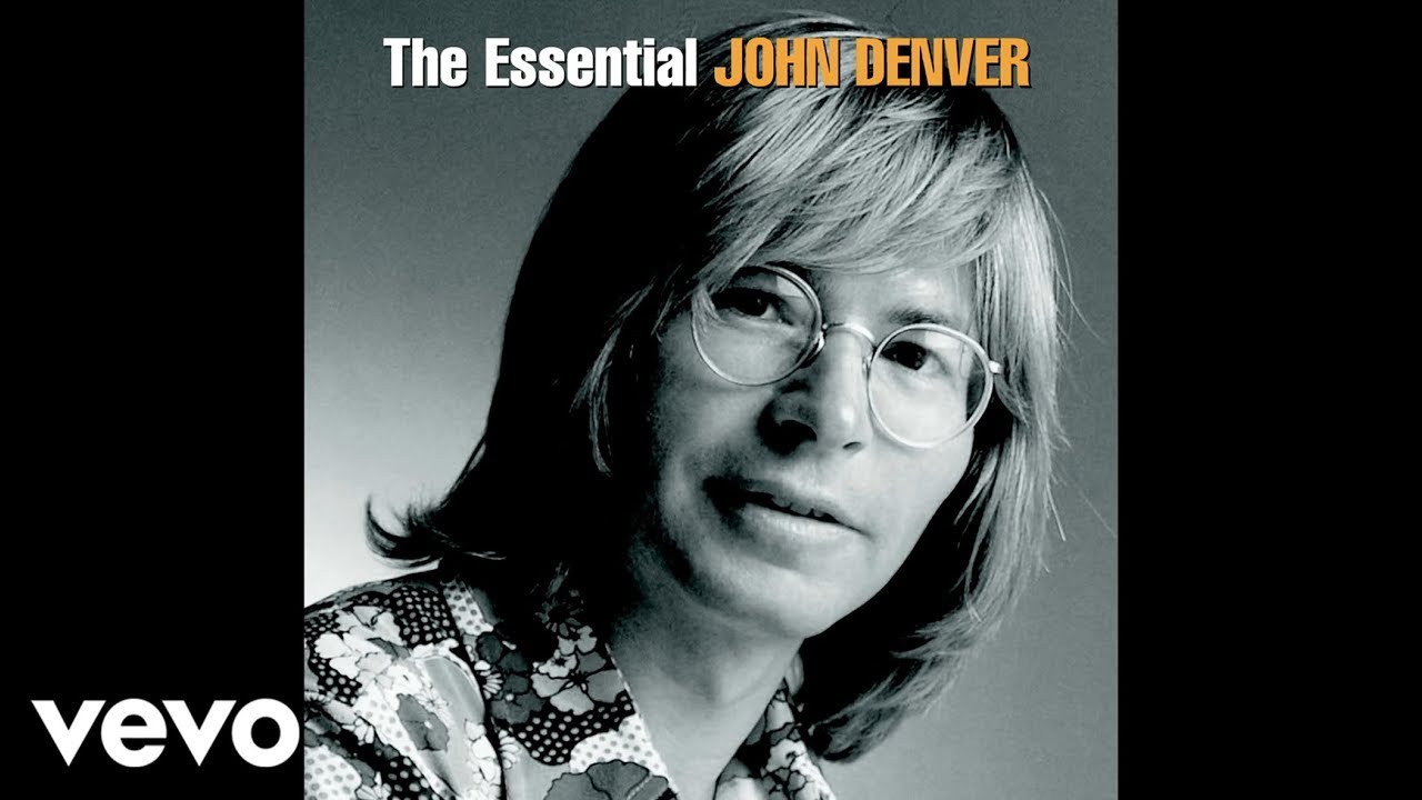 John Denver - Take Me Home, Country Roads (Audio) - YouTube