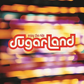 14位：Sugarland