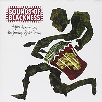 1位：Sounds of Blackness