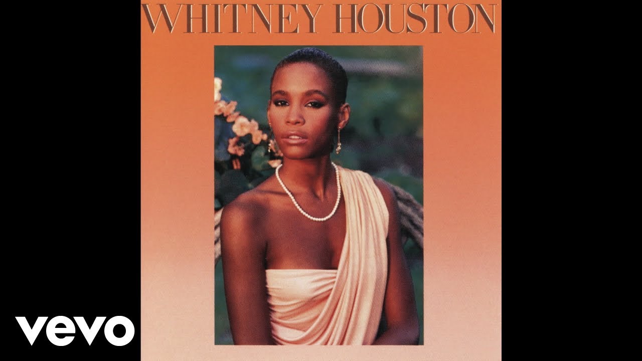 Whitney Houston - All At Once (Audio) - YouTube