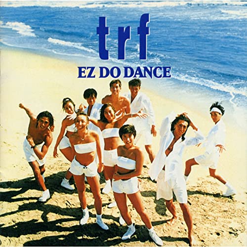 6位：EZ DO DANCE