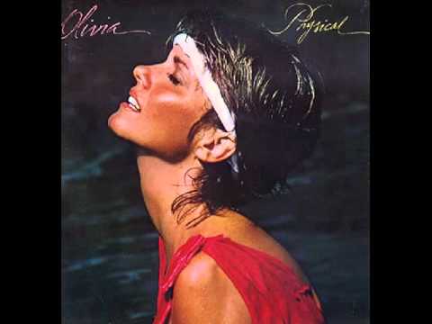 Olivia Newton-John - Physical - YouTube