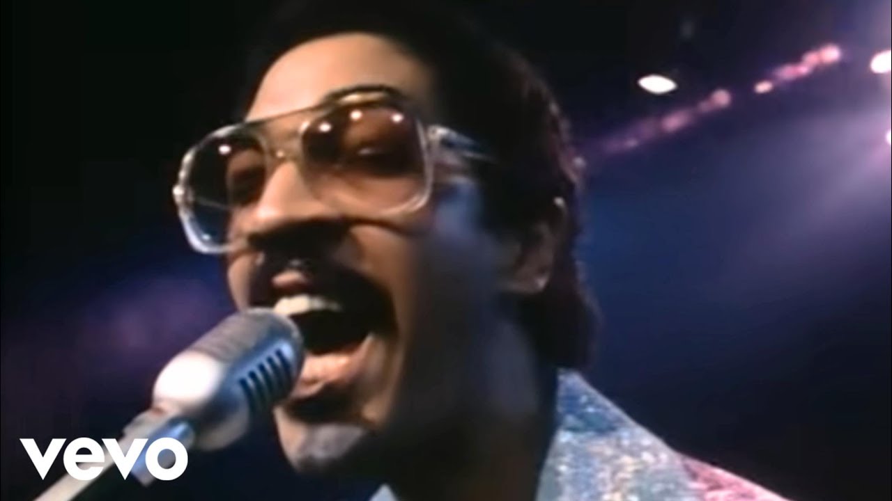 The Brothers Johnson - Stomp! (Official Video) - YouTube