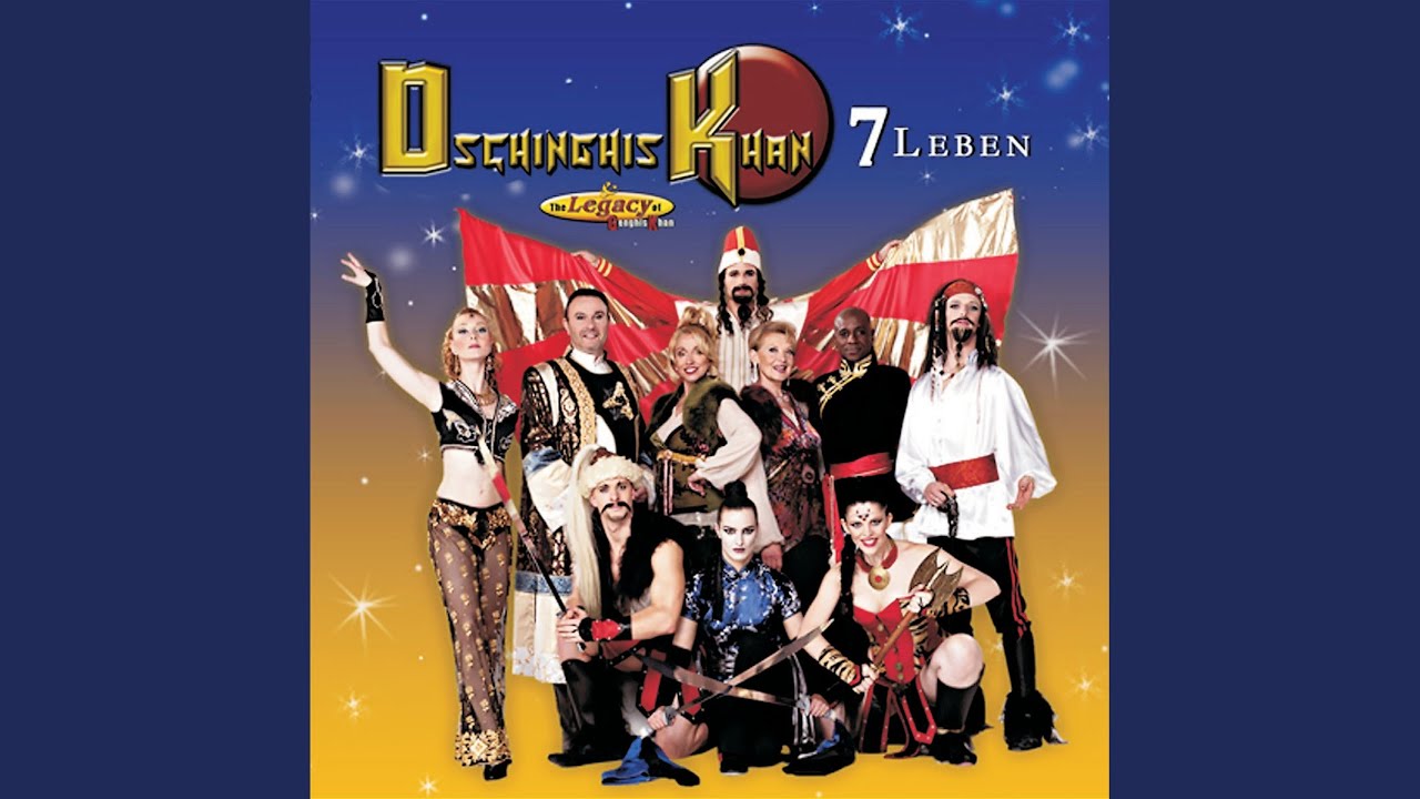 Dschinghis Khan - YouTube