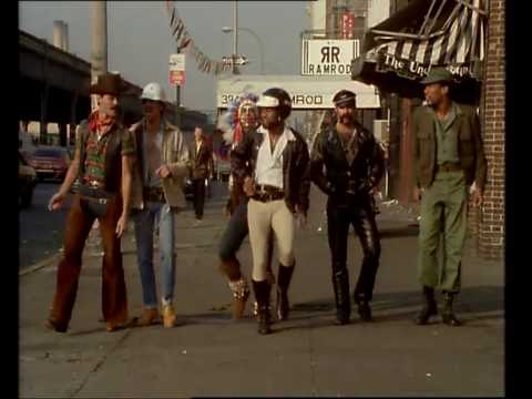 Village People - YMCA OFFICIAL Music Video 1978 - YouTube