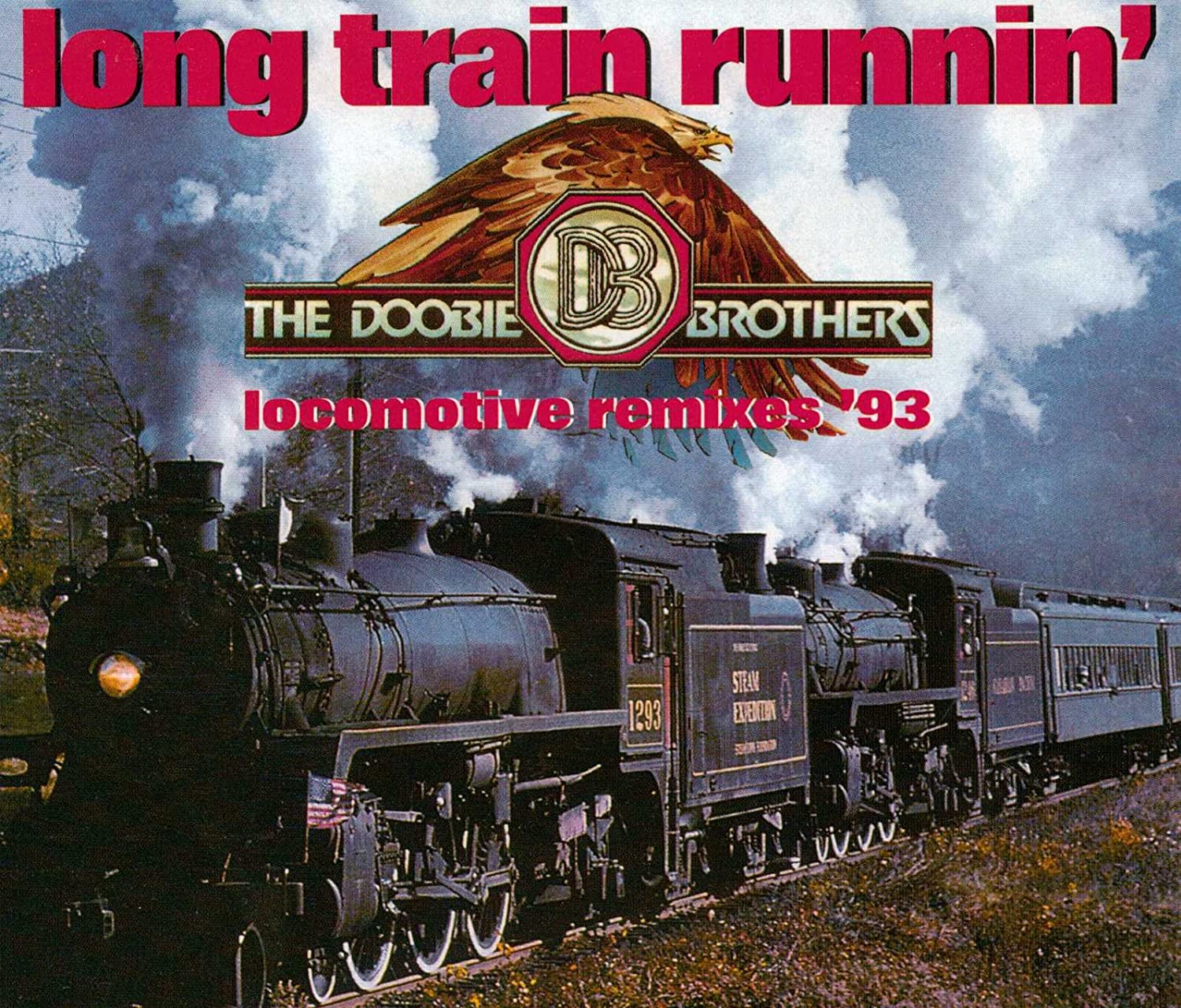 23位：Long Train Runnin'