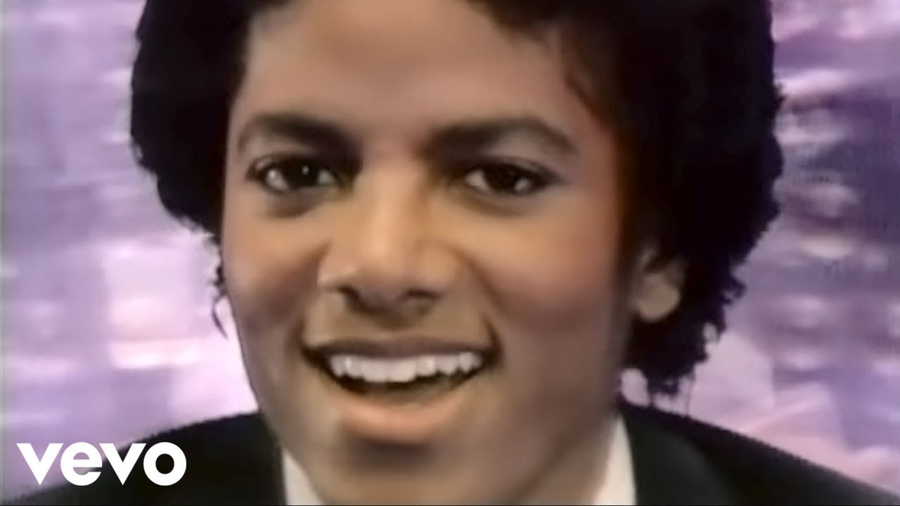 Michael Jackson - Don’t Stop 'Til You Get Enough (Official Video) - YouTube
