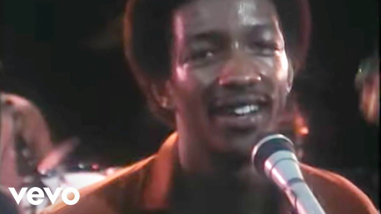 Kool & The Gang - Celebration (Official Music Video) - YouTube