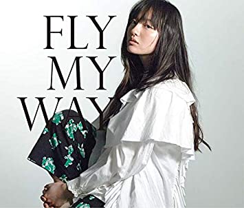 35位：FLY MY WAY