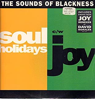 2位：Soul Holidays