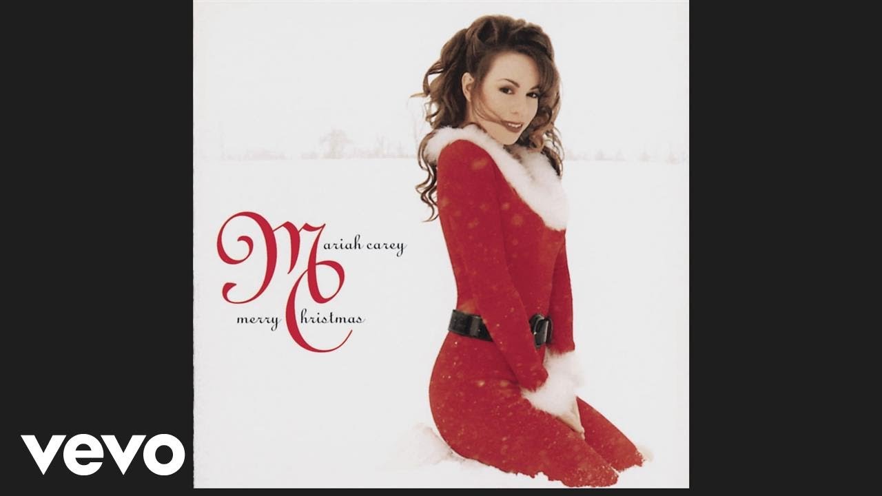 Mariah Carey - Jesus Born on This Day (Official Audio) - YouTube