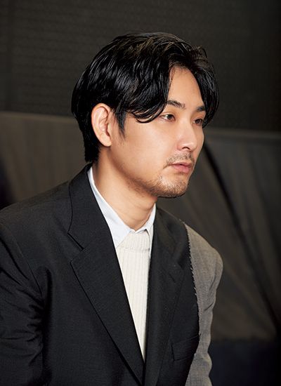 松田龍平はデビュー時から注目された人気俳優