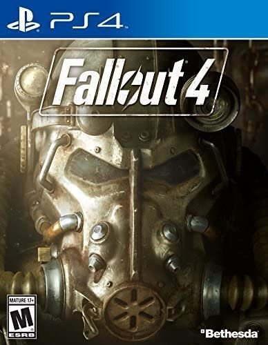 「Fallout4」のゲーム内ラジオの楽曲のひとつ