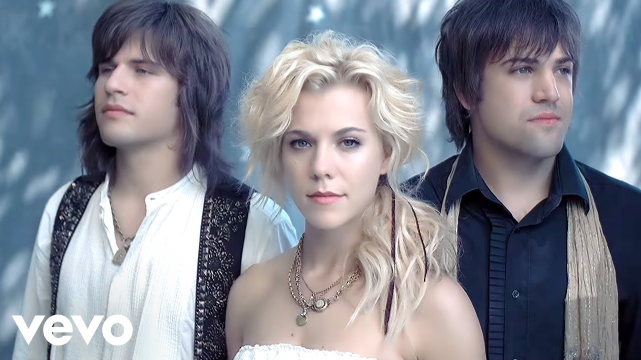 The Band Perry - All Your Life - YouTube