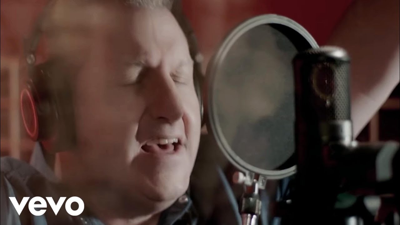 Rascal Flatts - I Like The Sound Of That (Official Video) - YouTube
