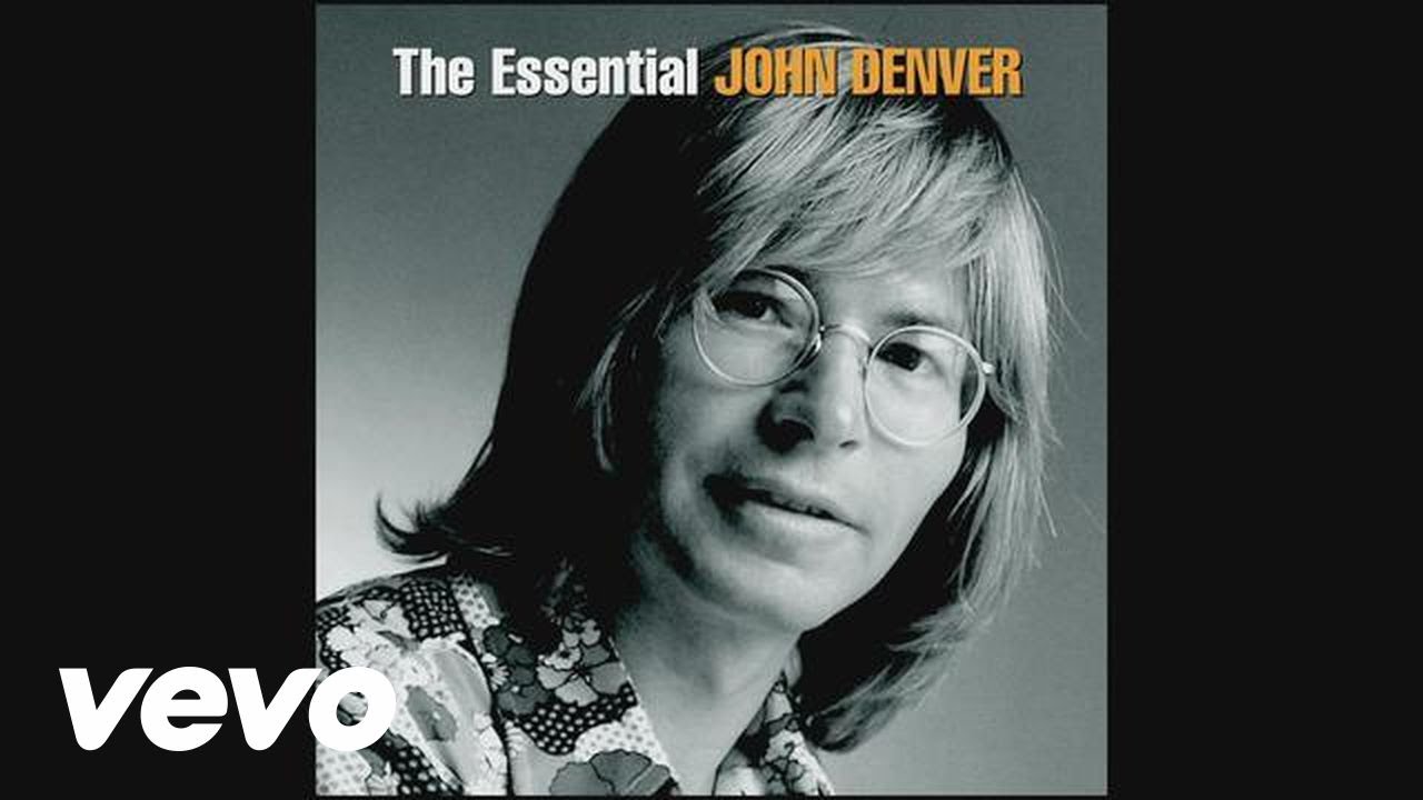 John Denver - Sunshine On My Shoulders (Audio) - YouTube