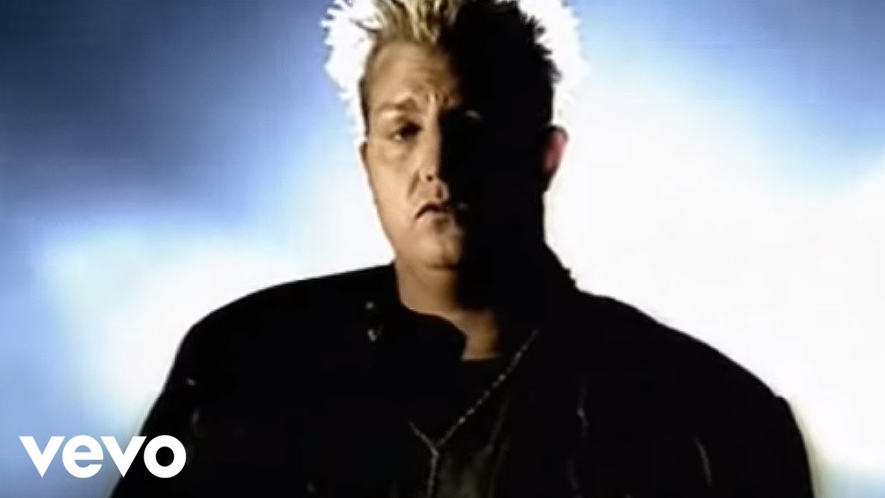 Rascal Flatts - What Hurts The Most (Official Video) - YouTube